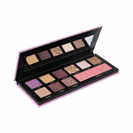 DOUGLAS COLLECTION MAKE UP - Cosmic Eyes 10 shade Palette