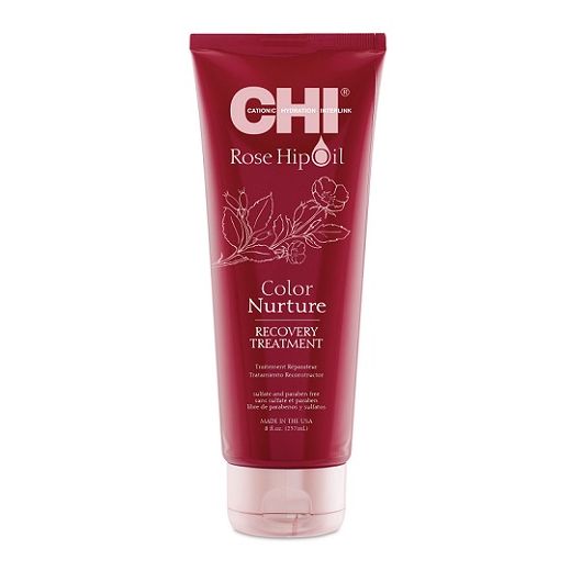 CHI Rose Hip Oil Intense Treatment 