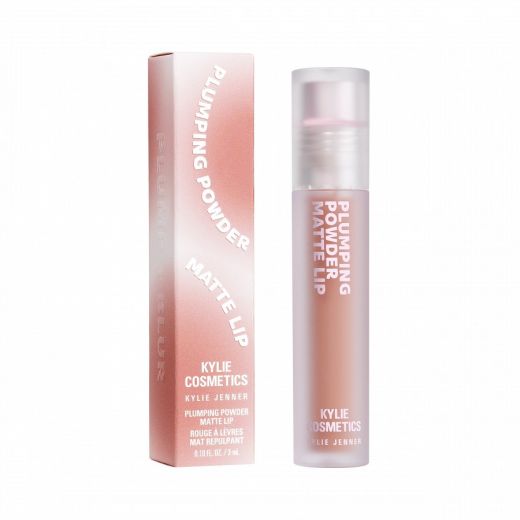 KYLIE COSMETICS Plumping Powder Matte Lip Special Energy