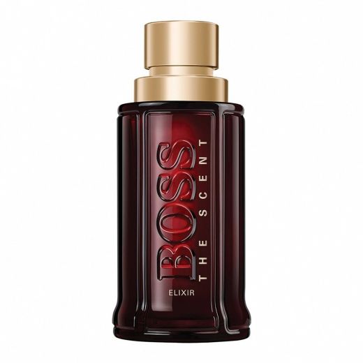 Hugo Boss Scent Elixir Him Parfum