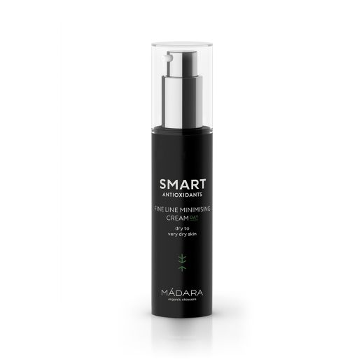 Madara Smart Antioxidants Fine Line Minimising Day Cream 50 ml