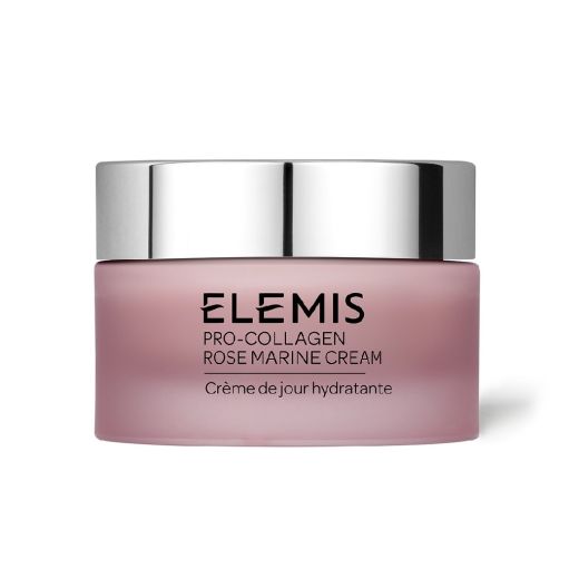 Elemis Pro-Collagen Rose Marine Cream