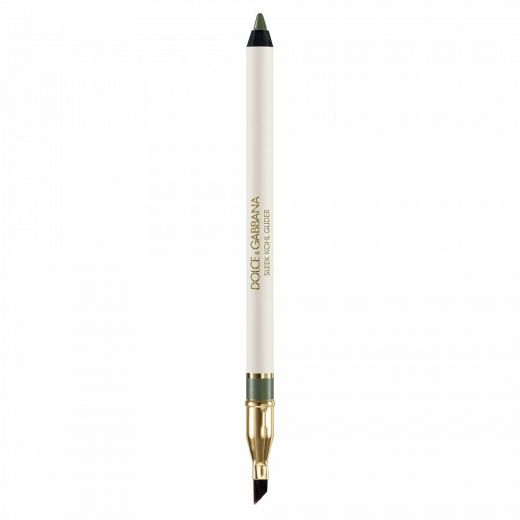 DOLCE&GABBANA BEAUTY Sleek Kohl Glider 10H Lasting Intense Color Eye Pencil 07 Jade Green