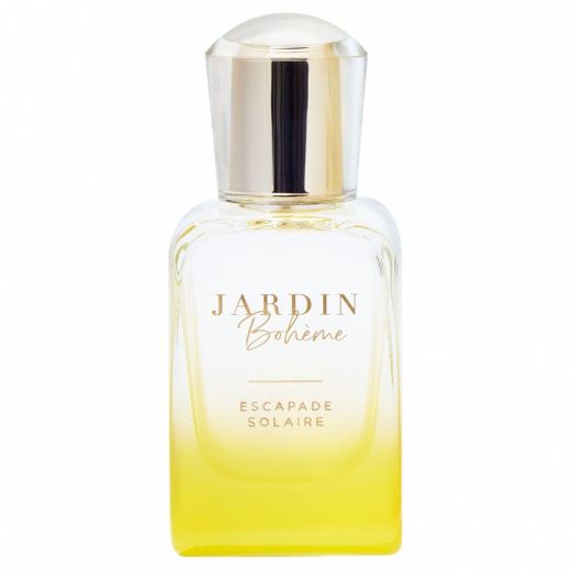 JARDIN BOHÈME Escapade Solaire