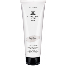 ANTONIO AXU Color Boosting Treatment Sand Beige