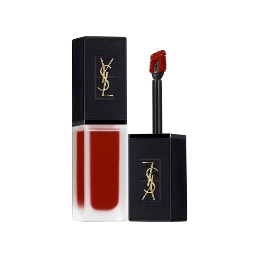 Yves Saint Laurent Tatouage Couture Velvet Cream Lipstick (Krēmīga lūpu krāsa)