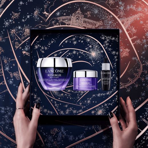 LANCÔME Rénergie Multi-Lift Skincare Set - Limited Edition 