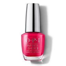 OPI Infinite Shine Running With The In-Finite Crowd