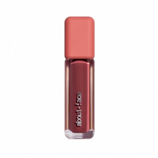ABOUT FACE Blurred Matte Lip Plumper