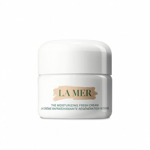 LA MER The Moisturizing Fresh Cream