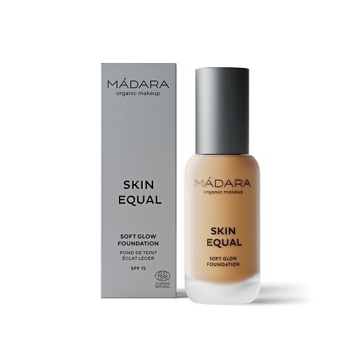 madara soft glow foundation