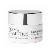 DR. SUSANNE VON SCHMIEDEBERG Anti-Age Eye Balm Intense