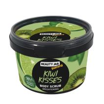 BEAUTY JAR Yummy Body Scrub Kiwi Kisses