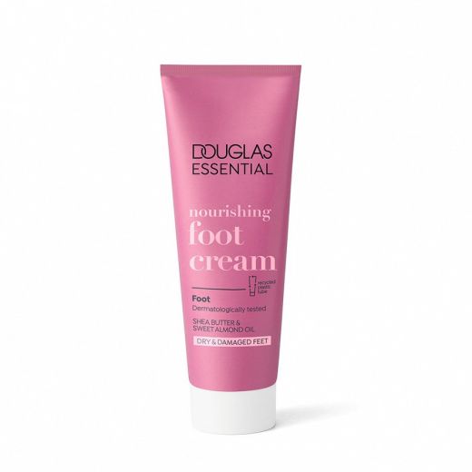 Douglas Essential Care Nourishing Foot Cream