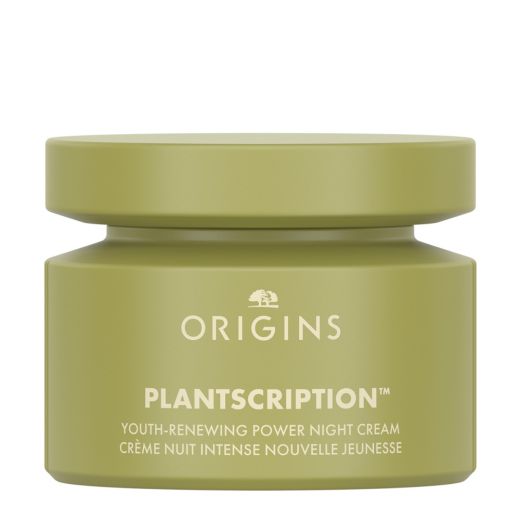 ORIGINS Plantscription™ Youth-Renewing Power Night Cream 