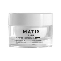Matis Réponse Corrective Night Reveal 10 Overnight Corrective Mask  (Koriģējoša maska naktij ar glik