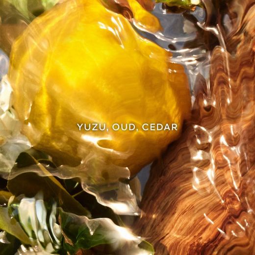GUERLAIN Aqua Allegoria Forte Oud Yuzu EDP