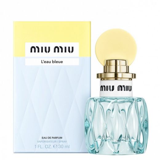 MIU MIU L’Eau Bleue EDP