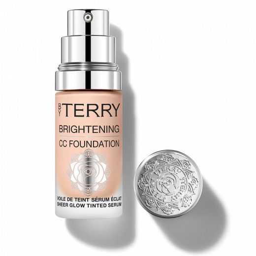 BY TERRY Brightening CC Foundation