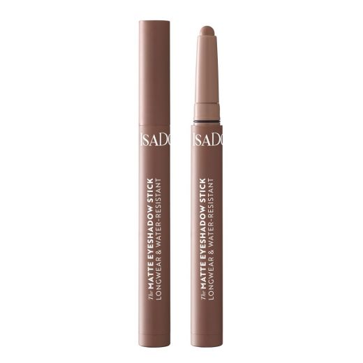 ISADORA The Matte Stick Longwear & Water-Resistant Eyeshadow