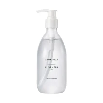 AROMATICA Organic Aloe Vera Gel
