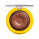 NYX PROFESSIONAL MAKEUP Homer Simpson Donut Highlighter