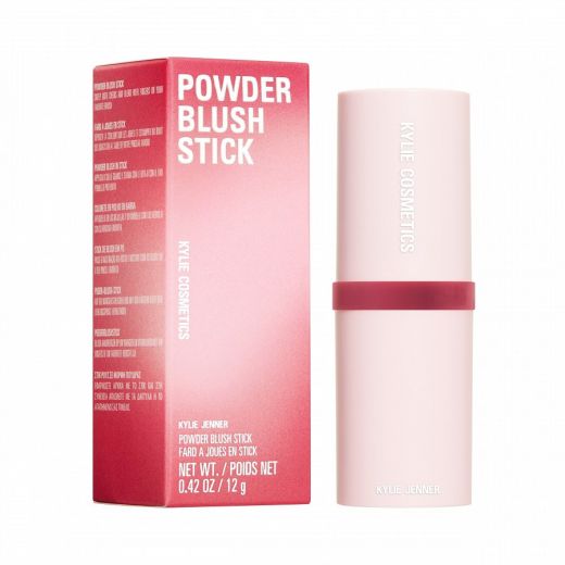 KYLIE COSMETICS Powder Blush Stick 115 Never Too Much