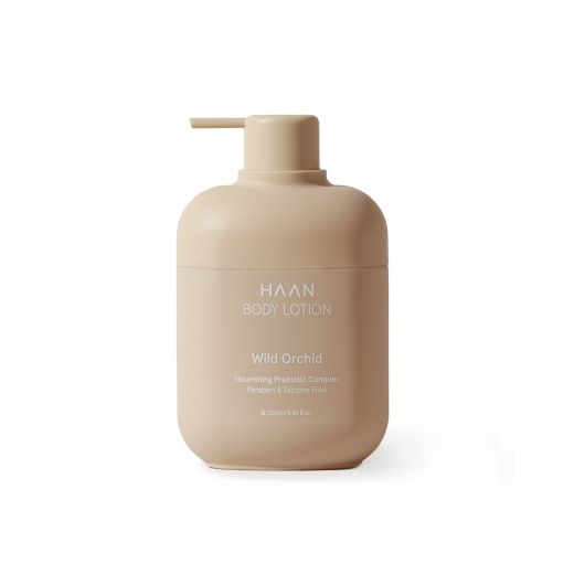 HAAN Body Lotion Wild Orchid 