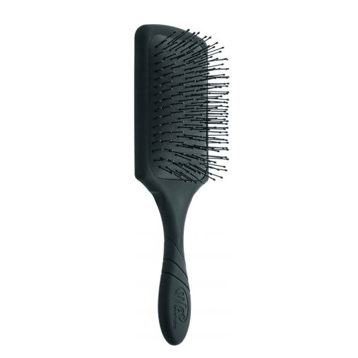 WETBRUSH Pro Paddle Detangler Black