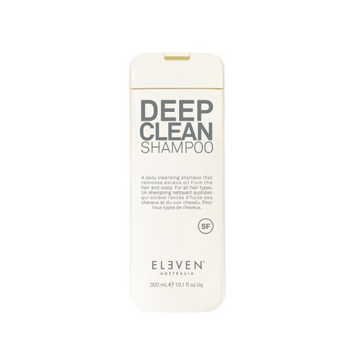 Eleven Australia Deep Clean Shampoo