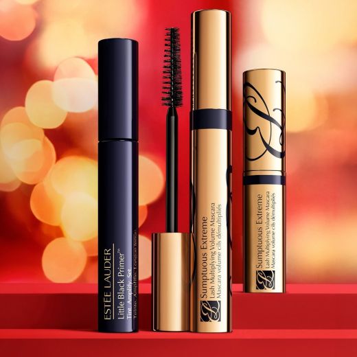 ESTEE LAUDER Lash Upgrade Mascara Set 