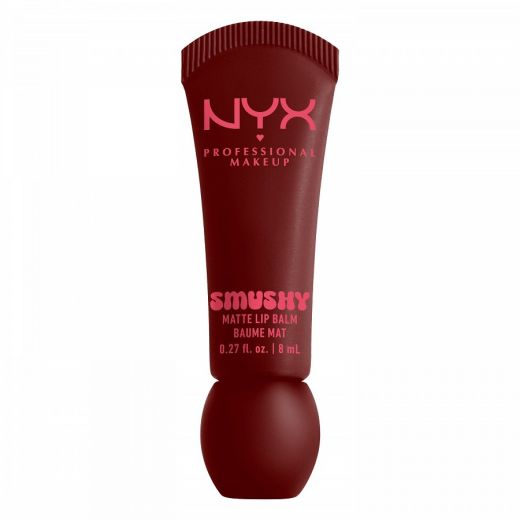 NYX PROFESSIONAL MAKEUP Smushy Matte Lip Balm