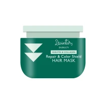 DZINTARS Rejuvenating Mask For Hair Dubulti