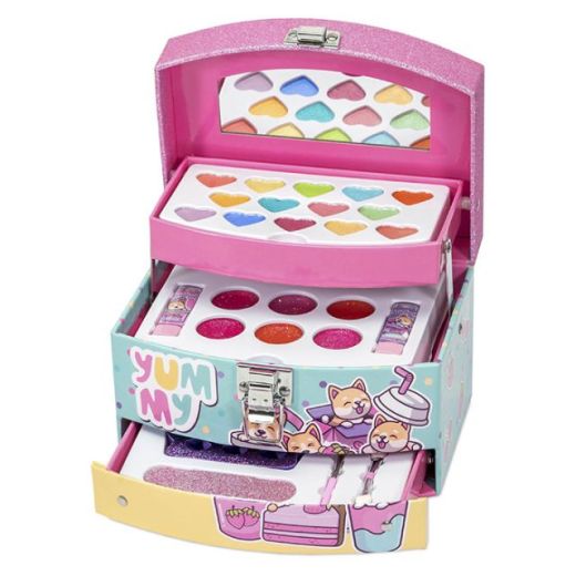 MARTINELIA Yummy Beauty Case