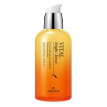 The Skin House Vital Bright Toner  (Atsvaidzinošs, balinošs toniks sejai)
