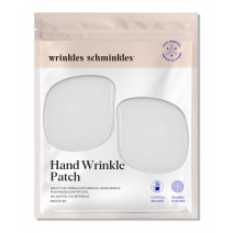 Wrinkles Schminkles Hand Wrinkle Patches