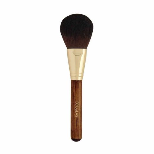 DOUGLAS COLLECTION ACCESSORIES Large Powder Brush