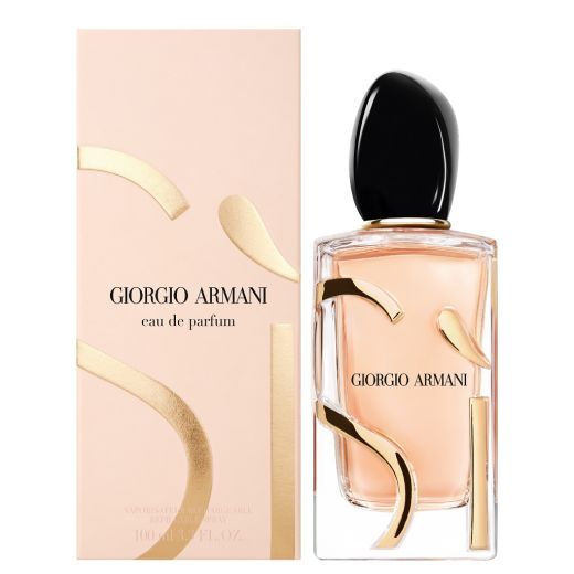 Giorgio Armani Si EDP