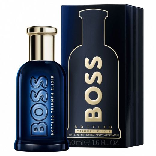 HUGO BOSS Bottled Triumph Elixir