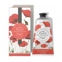 DURANCE Hand Cream Poppy