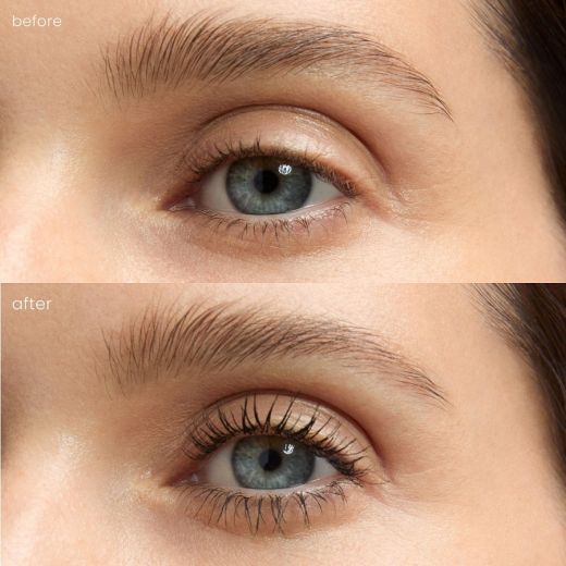 INGLOT More Than a Legend Mascara