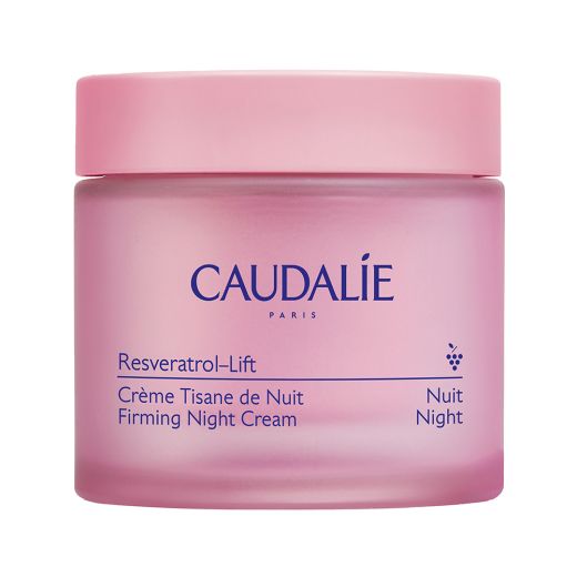 CAUDALIE Crème Tisane de Nuit