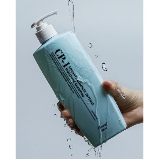 ESTHETIC HOUSE CP-1 Aquaxyl Complex Intense Moisture Shampoo