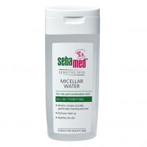 Sebamed Sensitive Skin Micellar Water For Oily Skin