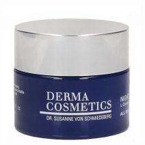 DR. SUSANNE VON SCHMIEDEBERG Night Performer L-Carnosine Anti-A.G.E. Cream