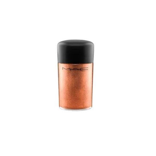 MAC Pigment Blue Brown (Acu ēnas)