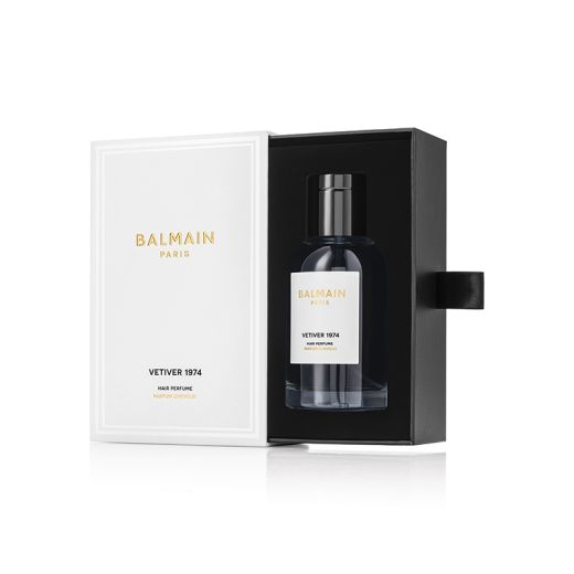 BALMAIN Hair Perfume Vetiver 1974