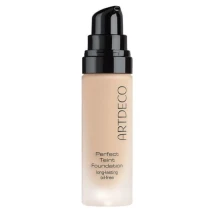 Artdeco Perfect Teint Foundation  (Ilgnoturīgs tonālais krēms)