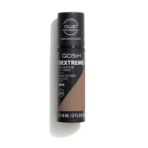 GOSH Dextreme Full Coverage   (Tonālais krēms)