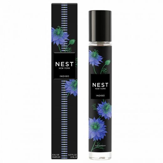NEST NEW YORK Indigo Travel Spray